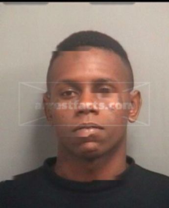 Jeffrey Allen Wright