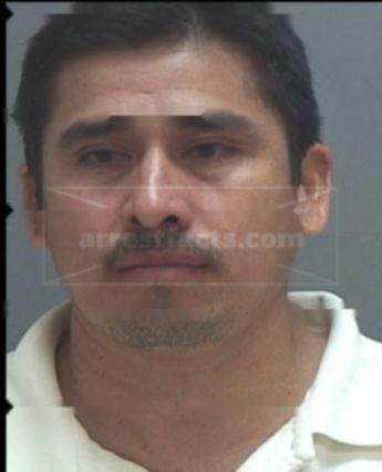 Mario Contreras