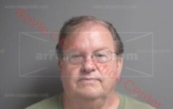 Ronald M Pennington