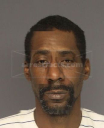 Tirrell Pickett