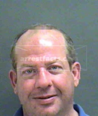 Everett Allen Brantley