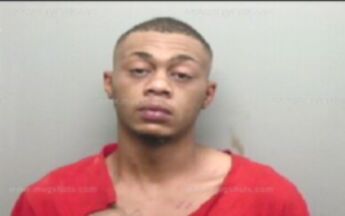 Xavier Deandre Moore