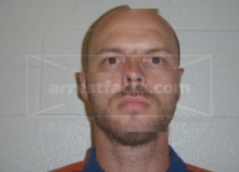 Anthony James Myers