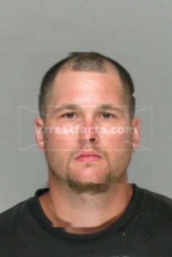Christopher Derrick Wilson