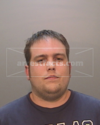 Robert Roy Cherryhomes