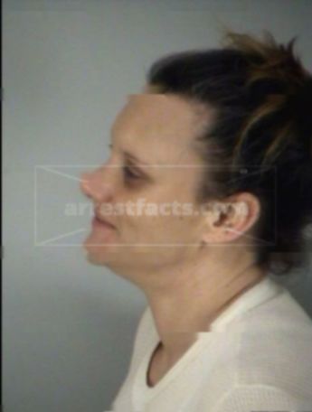 Tonya Marie Patterson (Aka:simmons)