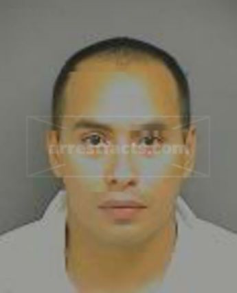 Conrad Rodriguez Jr.