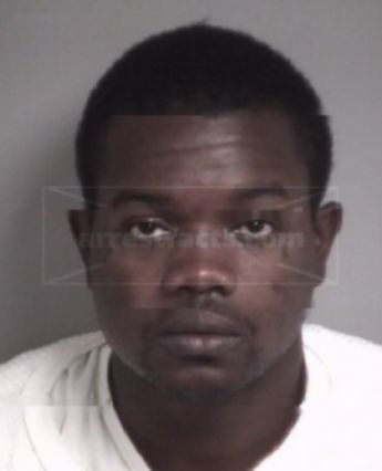 Sheldon O`brian Mcspadden