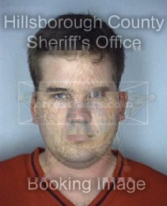 Chad Jason Oehmke