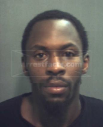 Germaine Edmond Sewell