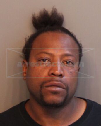 Derwin Terrell Jenkins