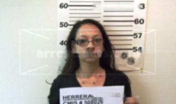 Roxann Pauline Herrera