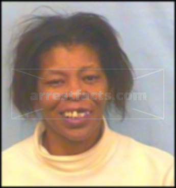 Hilda Joyce Roberson