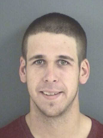 Zachary Benjamin Mallon