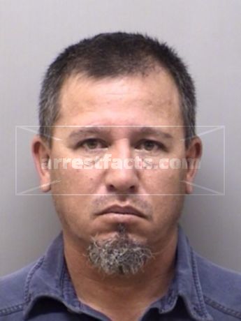 Robert Lee Vidal