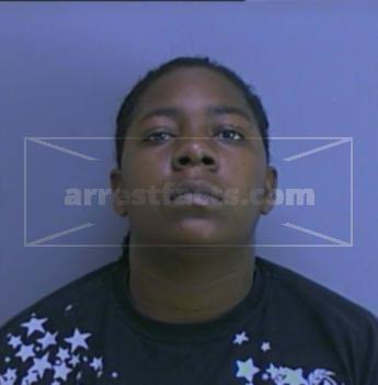 Amber Eunice Kitchen