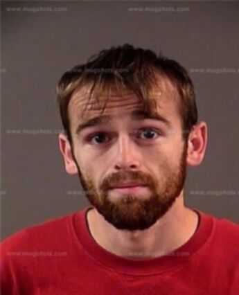 Corey Brandon Ward