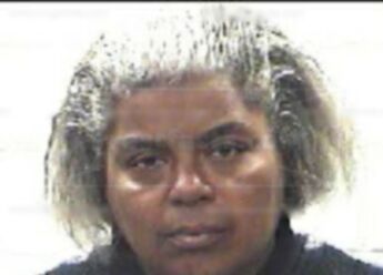 Alice Nell Walker
