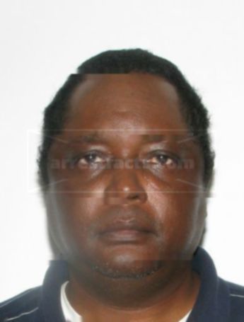Keith Artis