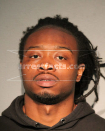 Lorenzo Williams