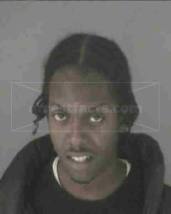 Jarrod Tyrell Pettitt