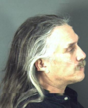 Michael Eugene Keen