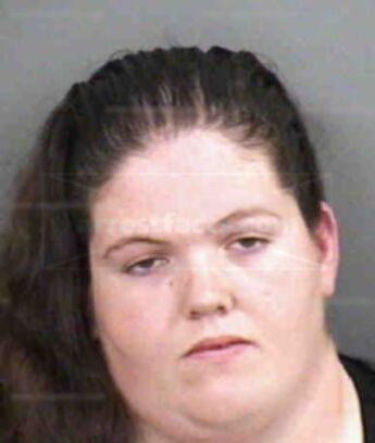 Stephanie Jo Wells