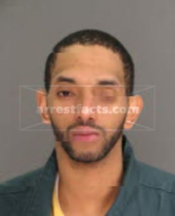 Antoine Lemar Andrews
