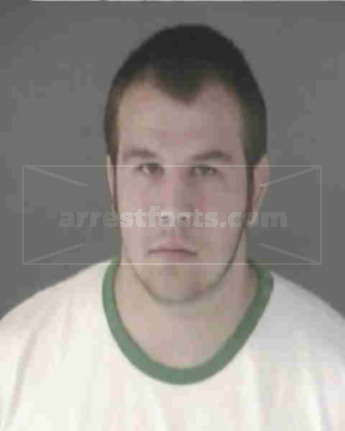 Brandon James Dawson