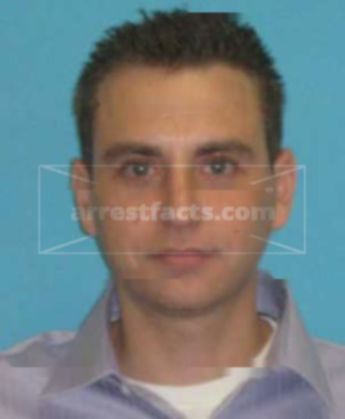 Maxcim Anthony Golubchik