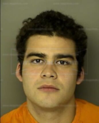 Eric Nicholas Leroy