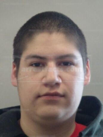 Julian Vincent Gonzalez