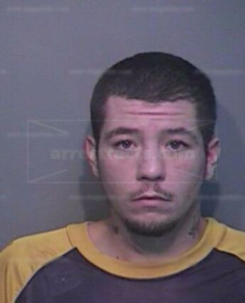 Brandon Keith Linder