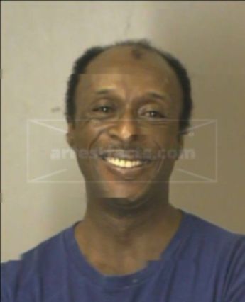 Randy Leon Moody
