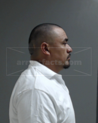 Ricardo Rojas Delgado
