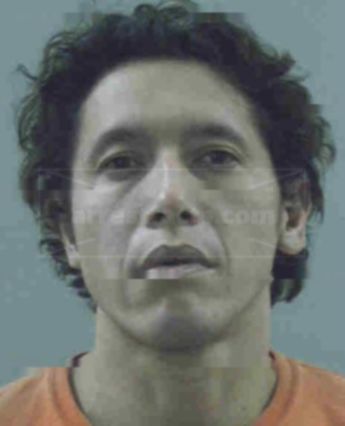 Nazario Rodriguez-Salazar