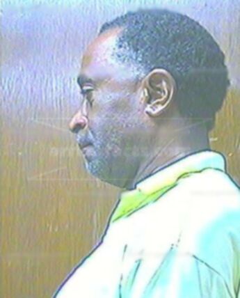 Vincent B Rucker