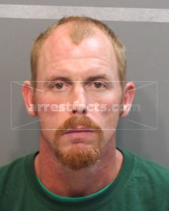 Brian Mack Hodge