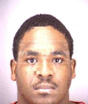 Marcus Souffrant