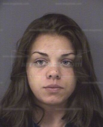 Catherine Lynn Camargo