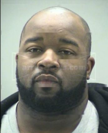 Anthony Leon Miles