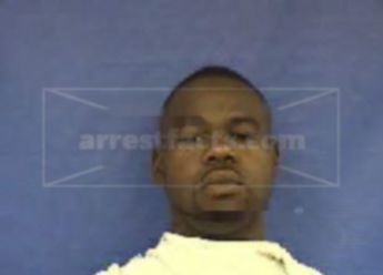 Antonio Cortez Cosby Jr.