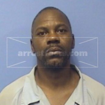 Orlando Potts