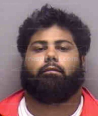 Edgardo Eddie Avila
