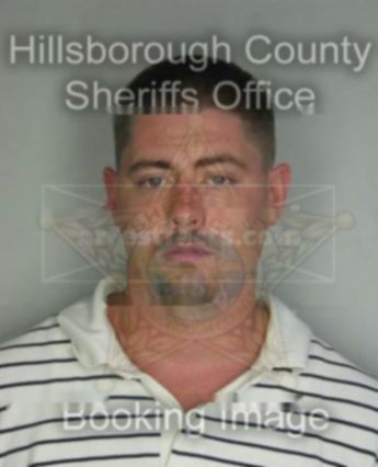 Larry Joseph Thomas Jr.