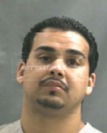 Adrian Jerome Garcia
