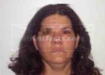 Mabel De La Paz Diaz