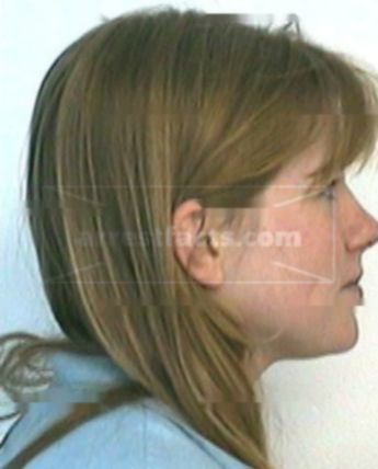 Kimberly Sue Jones