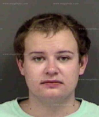Colby Devin Ledford