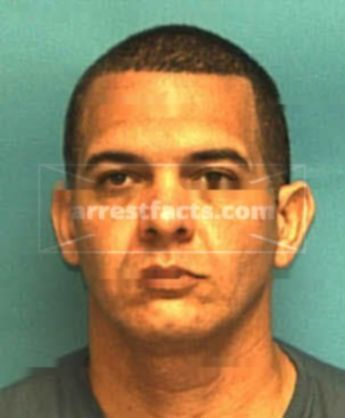 Elvin L Lugo Cales
